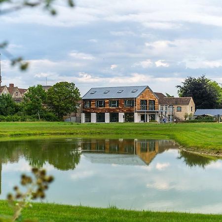 Fig Cottage, near Bradford on Avon and Bath Holt  Exterior foto