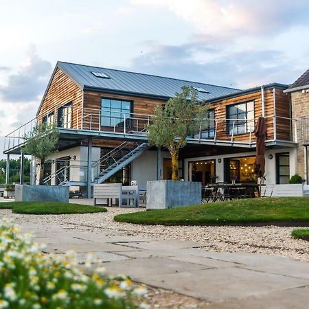 Fig Cottage, near Bradford on Avon and Bath Holt  Exterior foto