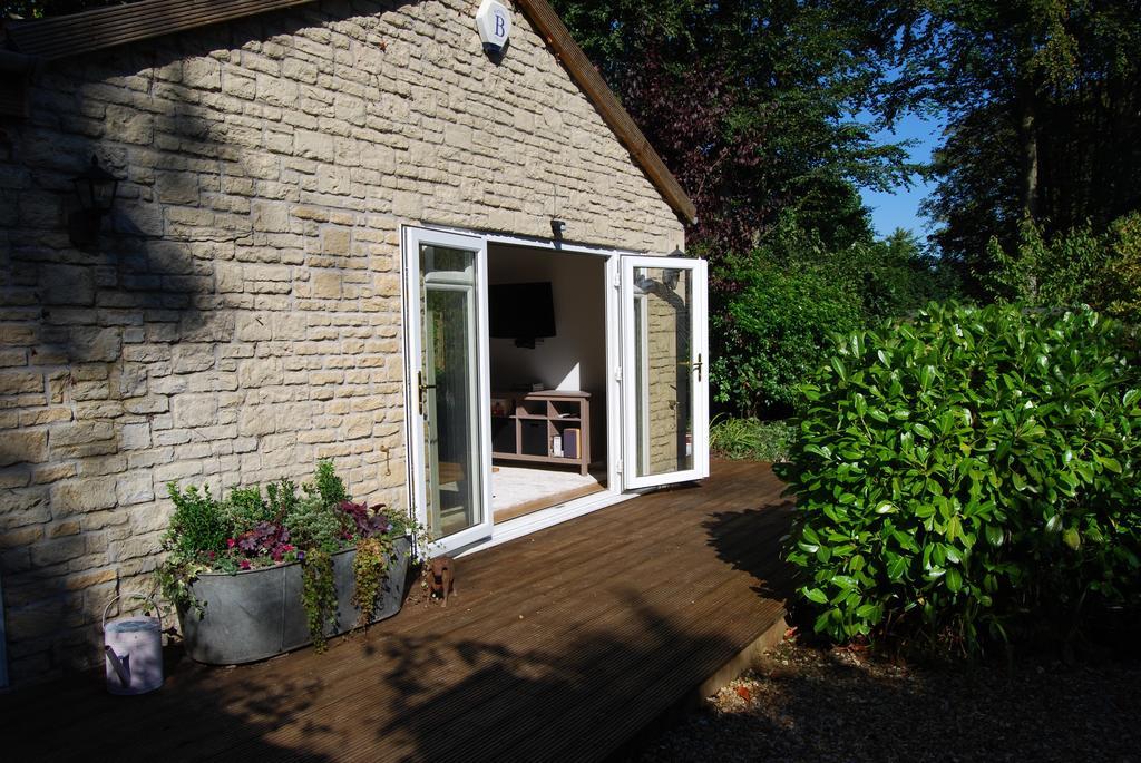 Fig Cottage, near Bradford on Avon and Bath Holt  Exterior foto