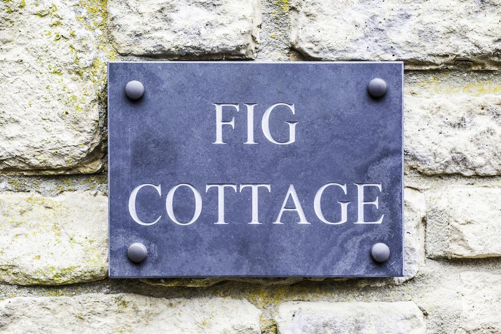 Fig Cottage, near Bradford on Avon and Bath Holt  Exterior foto